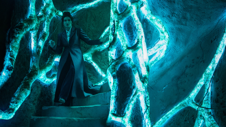 Agatha All Along Review: A Bewitchingly Good WandaVision Follow-Up | Den of  Geek