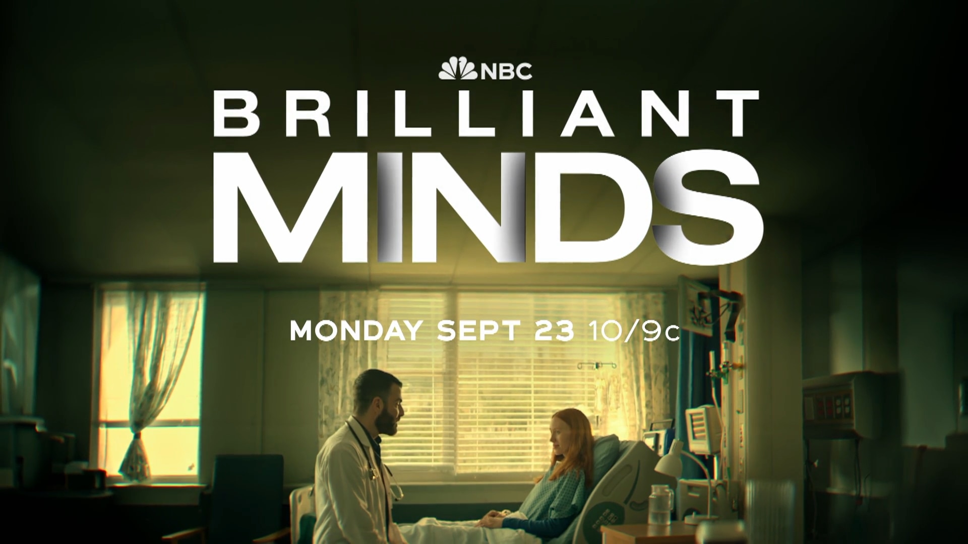 Brilliant Minds Dive Into The Uncharted Territory Of The Mind With