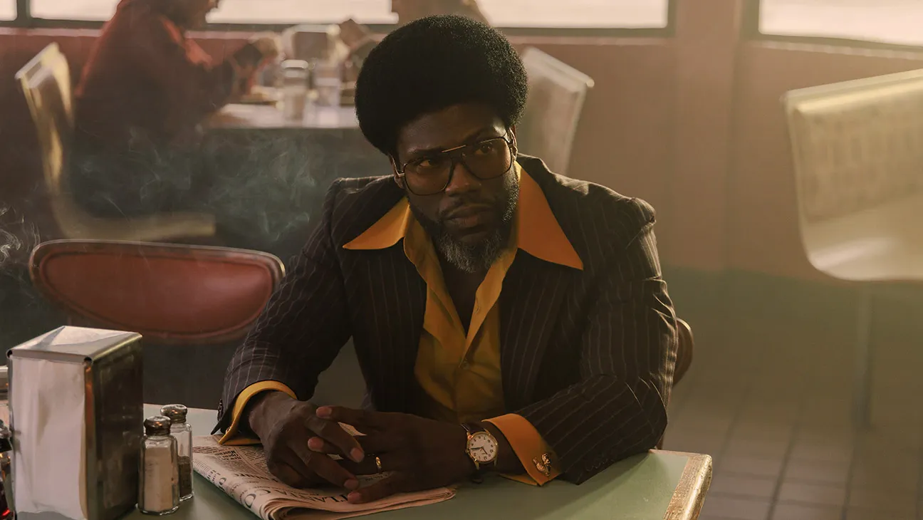 Fight Night: The Million Dollar Heist' Review: Starry Peacock Dramedy