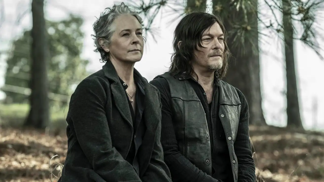 The Walking Dead: Daryl Dixon Season 2 Arrives Summer 2024 - IGN