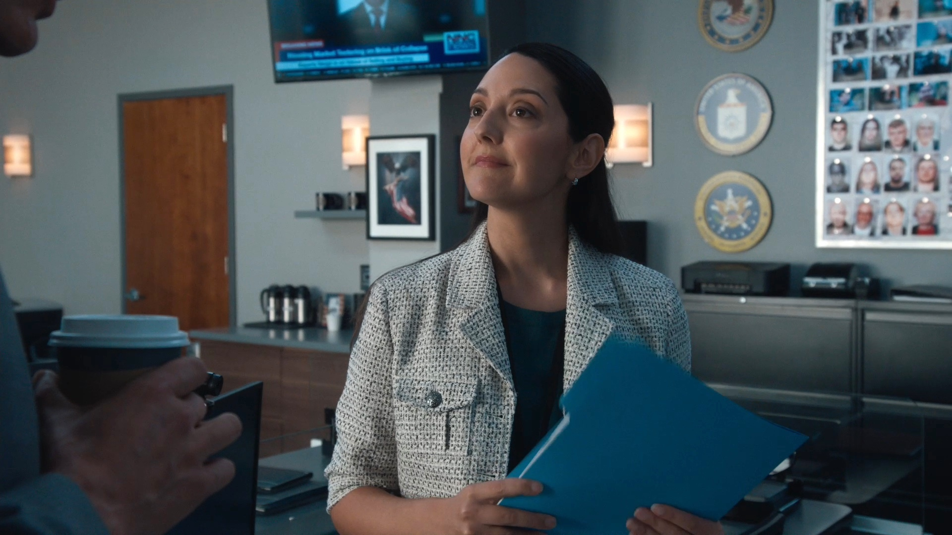 FBI Season 7 Episode 2 Recap Unraveling Suburban Secrets EyesOnShow(00)