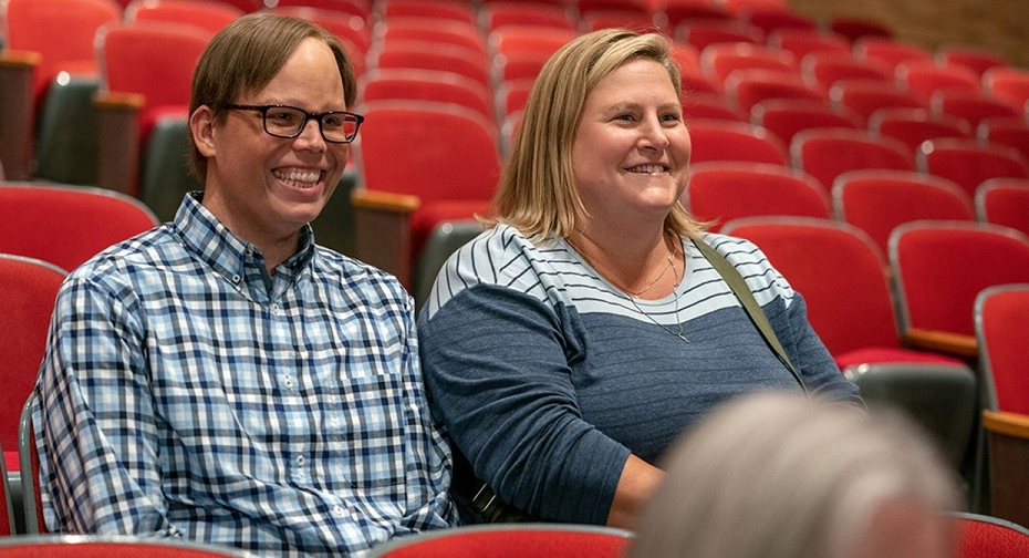 Somebody Somewhere Season 2 Episode 2 Recap: Grief and Change Unfold