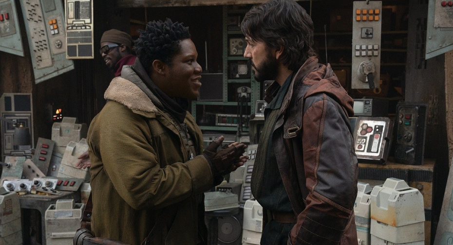 Andor Season 1 Episode 1 Recap: Kassas Struggle for Justice in the Star ...