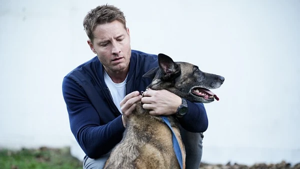 Tracker - S02E07 - Man's Best Friend